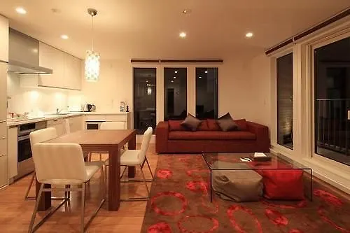 Niseko Central - Hangetsu Kutchan Apartment