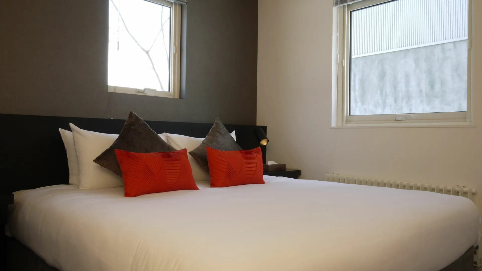 Apartamento Niseko Central - Hangetsu Kutchan