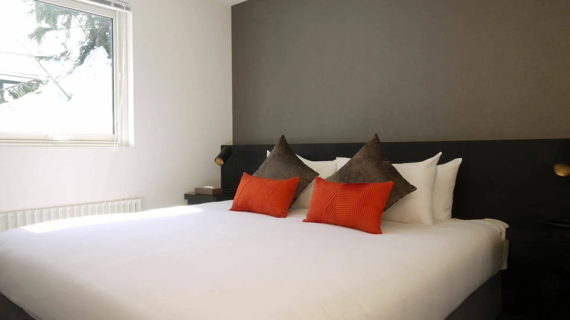 Niseko Central - Hangetsu Kutchan Apartamento